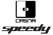 casma-speedy logo