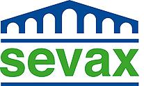 sevax logo