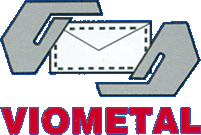 VIOMETAL LOGO