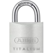 abus titalium 54TI30