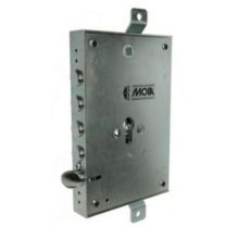moia lock for armoured door