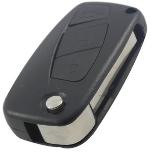 fia-007 flip car key shell (3)