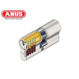 abus e5 cylinder inside pins