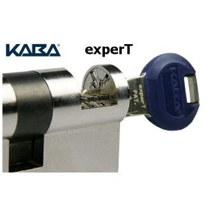kaba expert cylinder 2