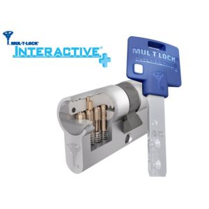 multlock interactive plus+ inside pins