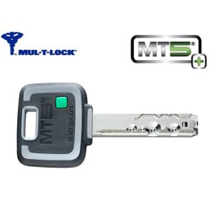 multlock mt5+ cylinder key
