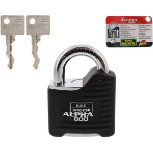 burg wachter alpha 800 padlock (5)